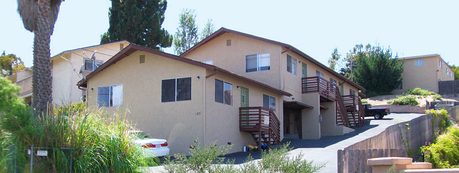 183 Brisco Road, Arroyo Grande, CA. 2 Bedroom Apartments and Townhouses for Rent.